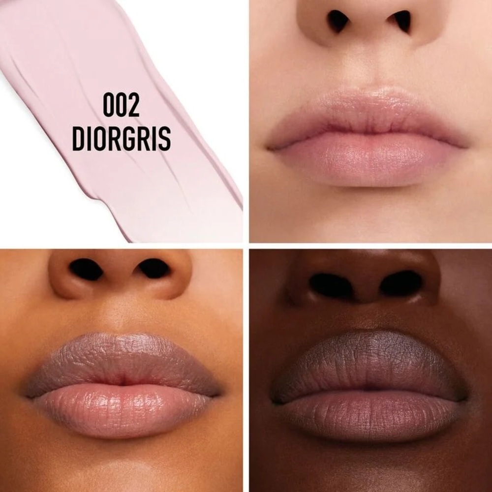 DIOR ROUGE LIP BALM - Picture 2 of 4